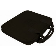 Housse Swiss Arms noire pour 2 pistolets 2