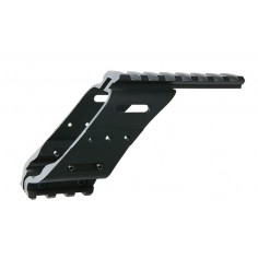 Rail de montage pour cz75D compact 2