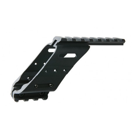 Rail de montage pour cz75D compact