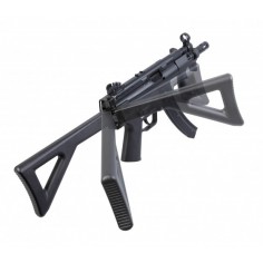 Heckler & Koch MP5 K-PDW co2 4.5 bb gbb 4j 2