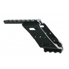 Rail de montage pour cz75D compact