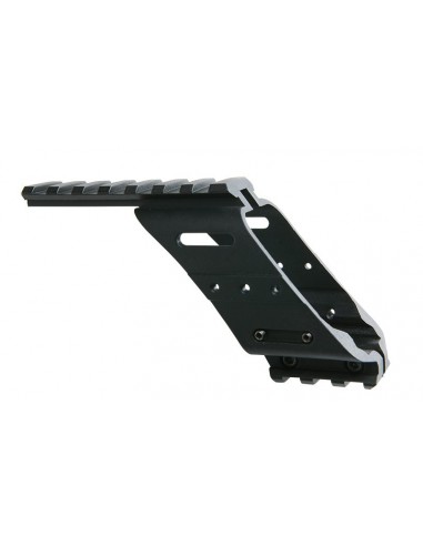 Rail de montage pour cz75D compact