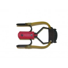 Lance pierre competition Megaline 2