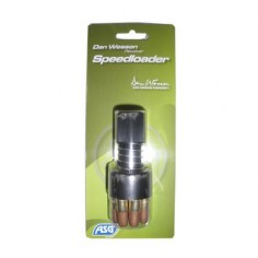 Douilles dan wesson X6 CO2 4,5 mm 2