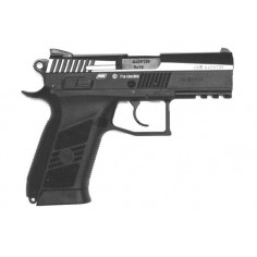 CZ 75 P 07 duty airgun blowback CO2 4,5 mm 2
