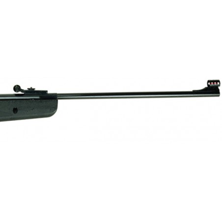 Pack carabine Norconia Qb18F 4,5 mm plomb
