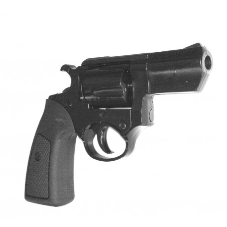 Revolver 2'' cal 9 mm bronzé noir kimar