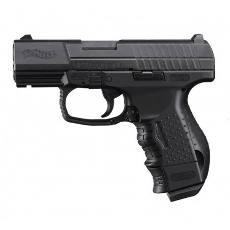 Walther CP99 FS compact 4,5 mm blowback