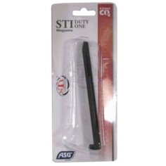 Chargeur STI duty one CO2 4,5 mm 2