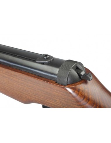 Viseur SMK 1,25-4.5x28E Tactical Pour Carabine à Air Comprimé - Neuf
