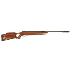 Carabine a air comprimé SMK TH 208 4,5mm plomb 10 J 2