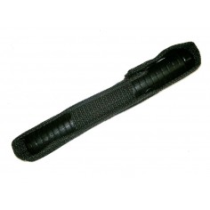 matraque telescopique protection + housse 53 cm 2