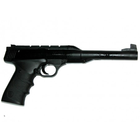 Pistolet a air comprimé Browning Buckmark URX 4,5mm plomb