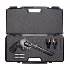 Mallette Strike noire Dan Wesson special plasticbox 2