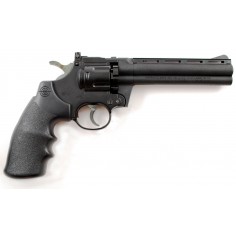 Revolver 6 " crossman 357 mag CO2 4,5mm 2