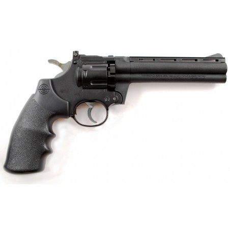 Revolver 6 " crossman 357 mag CO2 4,5mm