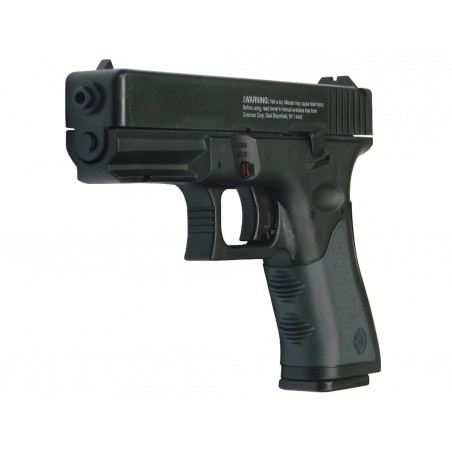 T4 Special OPS Combo Crosman pistol 4,5mm