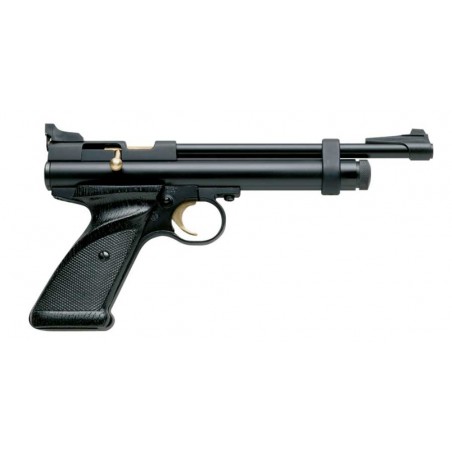Pistolet 2240 Crosman CO2 Cal 5,5 mm