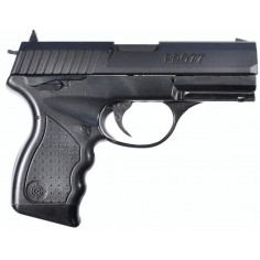 PRO 77 KIT Blowback Combo Crosman pistol 4,5mm 2
