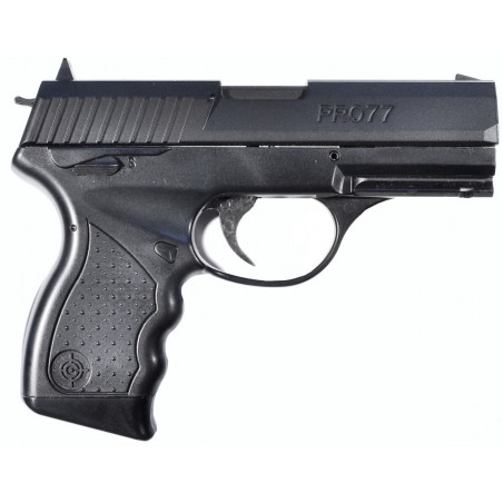 PRO 77 KIT Blowback Combo Crosman pistol 4,5mm