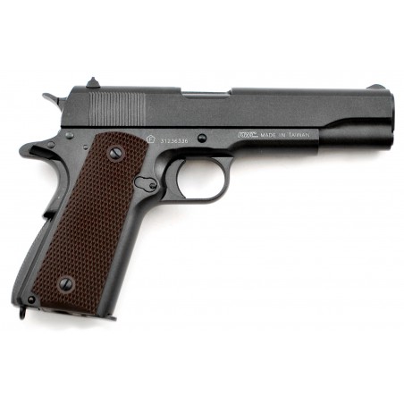 P1911 Swiss Arms full metal Blowback CO2 4,5mm