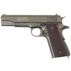 P1911 Swiss Arms KWC full metal Blowback CO2 4,5mm 2