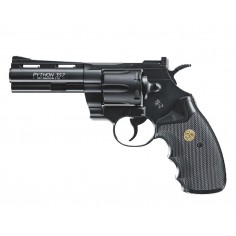 Colt Python 357 Magnum 4 Pouces GNB CO2 4,5mm