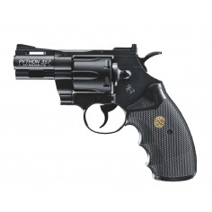 Colt Python 357 Magnum 2,5 Pouces GNB CO2 4,5mm