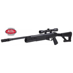 Carabine Crosman TR 77 NPS Nitro Piston 4,5 mm plomb 20 J 2