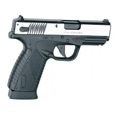 Bersa BP9CC Dual Tone Metal Slide Blowback MS CO2 4,5 mm 2