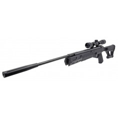 Carabine Crosman TR 77 Tactical 4,5 mm plomb 20 J 2