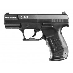 CPS Sport walther Umarex CO2 Metal 4,5 mm Plomb