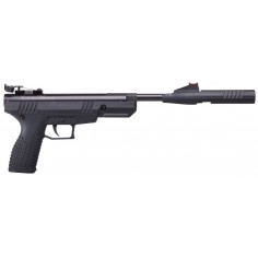 Pistolet Benjamin Trail Nitro Piston Crosman plomb 4,5 mm 2