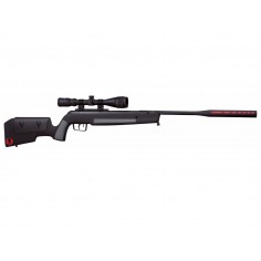 Carabine Crosman JSS Legacy Nitro Piston + Lunette 3.9X40 4,5 mm 20 J 2
