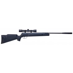 Carabine Crosman Fury V2 NP Scope 4X32 plomb 4,5 mm 20 J 2