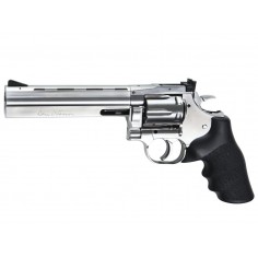Dan Wesson 715 6'' Stainless GNB 3j CO2 4,5mm
