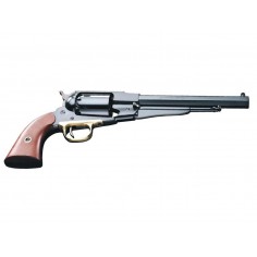 Revolver 1858 Remington Acier Poudre Noire CAL 44 2