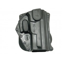 Paddle Rotatif Holster Retention Passive Fobus pour Sig Pro SP 2022/ 2009 2