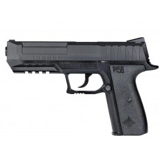 P15B Full Metal Blowback avec Holster Crosman 4,5mm 2