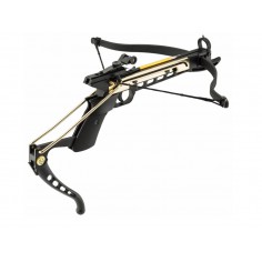 Pistolet arbalete Cobra XTrem Power 80 livres 2