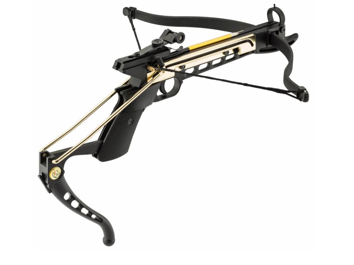 Pistolet arbalete Cobra XTrem Power 80 livres de dans Defense