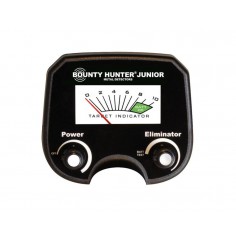 Détecteur de Metaux Bounty Hunter 2