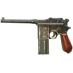 Mauser M712 WWII Limited Edition Full Auto CO2 4,5 mm Full Metal Blowback