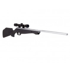 Carabine Crosman Silvershot NP Scope 4X32 plomb 4,5 mm 20 J 2