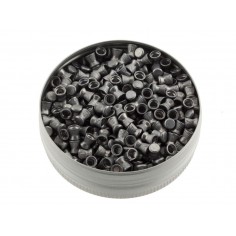 Plombs Tête Plate Europ Arm boite de 500 pcs 2