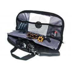 Housse de Transport pour Revolver Dan Wesson Multipoches 2