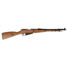 Mosin Nagant M1944 Full Metal CO2 4,5 mm billes acier 2