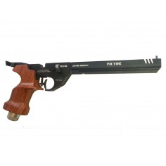Pistolet à Plomb Victor Listone 4,5 mm Plomb CO2 2