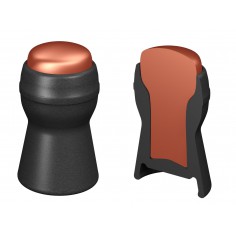 Plomb Lethal Gamo 4,5 mm 100 pieces 2