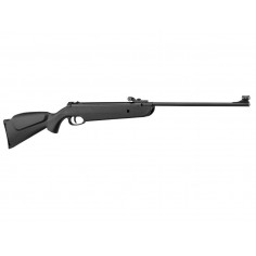 Pack Carabine Beeman QB22 + 2 Boites de 500 Plombs + Lunette 4X20 à air comprimé 10 J 2